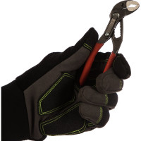 Набор переставных ключей KNIPEX KN-002072V01
