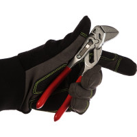 Набор переставных ключей KNIPEX KN-002072V01