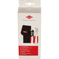 Набор переставных ключей KNIPEX KN-002072V01