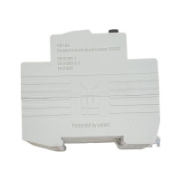 УЗО IEK MDV10-4-063-300 ВД1-63