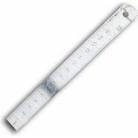 Линейка 150 мм Без бренда 30560