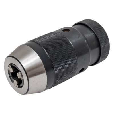 Патрон сверлильный быстрозажимной (B16; 1-16 мм) Proma 25161116