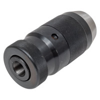 Патрон сверлильный быстрозажимной (B16; 1-16 мм) Proma 25161116