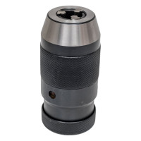 Патрон сверлильный быстрозажимной (B16; 1-16 мм) Proma 25161116