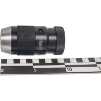 Патрон сверлильный быстрозажимной (B16; 1-16 мм) Proma 25161116