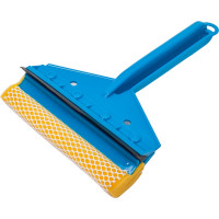 Щетка с поролоном и сгоном ZEUS ZB011