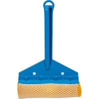 Щетка с поролоном и сгоном ZEUS ZB011