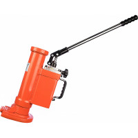 Гидравлический домкрат TOR ДПГ-100 (HM-100) 10T 105102