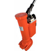 Гидравлический домкрат TOR ДПГ-100 (HM-100) 10T 105102