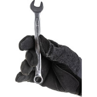 Набор комбинированных ключей JTC 8-27мм 17 предметов 1-AE2417S