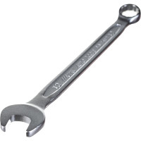 Набор комбинированных ключей JTC 8-27мм 17 предметов 1-AE2417S