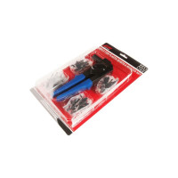 Заклепочник углового типа JTC 5211