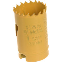 Коронка универсальная биметаллическая PROFESSIONAL (32х38 мм; 5/8'') STAYER 29547-032