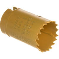 Коронка универсальная биметаллическая PROFESSIONAL (32х38 мм; 5/8'') STAYER 29547-032