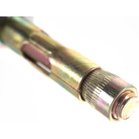 Анкер с кольцом КРЕП-КОМП м12 16х80 20шт ако1680