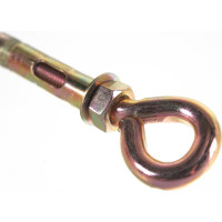 Анкер с кольцом КРЕП-КОМП м12 16х80 20шт ако1680