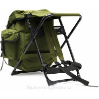 Стул-рюкзак Norfin DUDLEY NF NF-20702