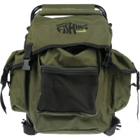 Стул-рюкзак Norfin DUDLEY NF NF-20702