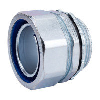 Вводная муфта для металлорукава FORTISFLEX ВМ-38 61374