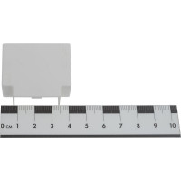 Т-образный угол КМТ 25х16, 4шт IEK ЭЛЕКОР CKMP10D-T-025-016-K01 303105