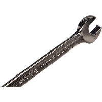 Рожковый ключ с храповиком 18мм Hans 1165M18