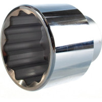 Головка торцевая 12-гранная (3 1/8''; 1'') Станкоимпорт Г.01.42.Д.3x1/8