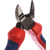 Боковые кусачки для удаления изоляции KNIPEX KN-1422160