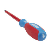 Диэлектрическая крестовая отвертка NORGAU PH3x150 мм, тип N170-PH3x150 067073030