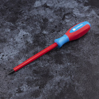 Диэлектрическая крестовая отвертка NORGAU PH3x150 мм, тип N170-PH3x150 067073030