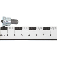 Насадка для завинчивания саморезов (РН2; 25 мм; 2 шт.) FIT IT 15425