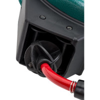 Шланг на самоскручивающейся катушке (8х12 мм; 20 м) Hans 8606-8020