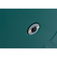 Шланг на самоскручивающейся катушке (8х12 мм; 20 м) Hans 8606-8020