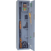 Оружейный сейф МЕТКОН ОШ-23 МТ_01_05_041_01_Sr