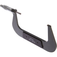 Микрометр гладкий МК 125-150 0.01 1 кл. точности КАЛИБРОН 121899