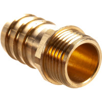 Штуцер Н (20 мм x 1/2") Uni-Fitt 631G2200