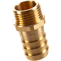 Штуцер Н (20 мм x 1/2") Uni-Fitt 631G2200