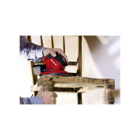 Шлифовальная машина Einhell TE-OS 1320 4460560