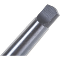 Сверло по металлу (14.25x212x114 мм; КМ2; Р6М5) ТехноСталь t127112