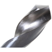 Сверло по металлу (14.25x212x114 мм; КМ2; Р6М5) ТехноСталь t127112