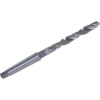 Сверло по металлу (14.25x212x114 мм; КМ2; Р6М5) ТехноСталь t127112