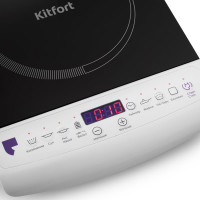 Индукционная плитка KITFORT КТ-101