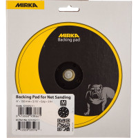 Подошва шлифовальная (150 мм) MIRKA 8295692111