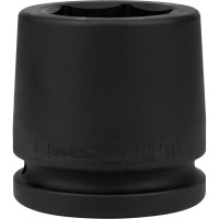 Головка торцевая ударная 6-гранная, тип N37K-50 (1.1/2", 50 мм) NORGAU 064083050