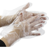 Одноразовые полиэтиленовые перчатки STAYER MASTER 20 шт 1150-H20_z01