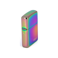 Зажигалка Zippo Spectrum Logo 151ZL