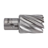 Сверло корончатое по металлу HSS (30х30 мм) MESSER 19-30-030