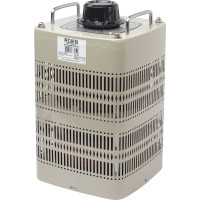 Автотрансформатор Ресанта ЛАТР TDGC2-10 63/5/5