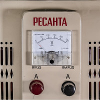 Автотрансформатор Ресанта ЛАТР TDGC2-10 63/5/5