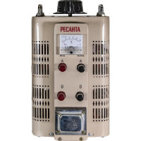 Автотрансформатор Ресанта ЛАТР TDGC2-10 63/5/5