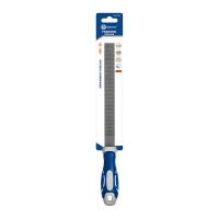 Плоский рашпиль № 2, 200мм, подвес КОБАЛЬТ 247-781